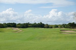 Puntacana (Corales) 12th Fairway